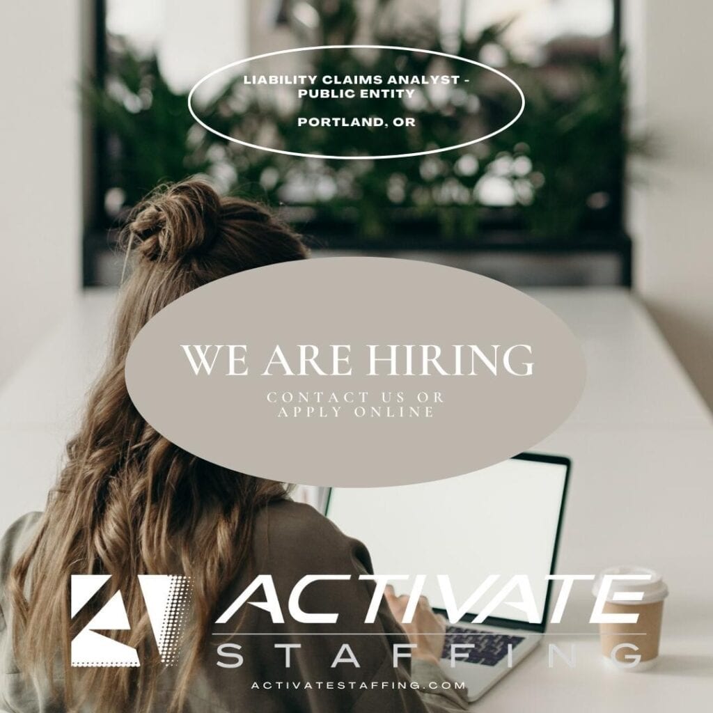 Activate Staffing